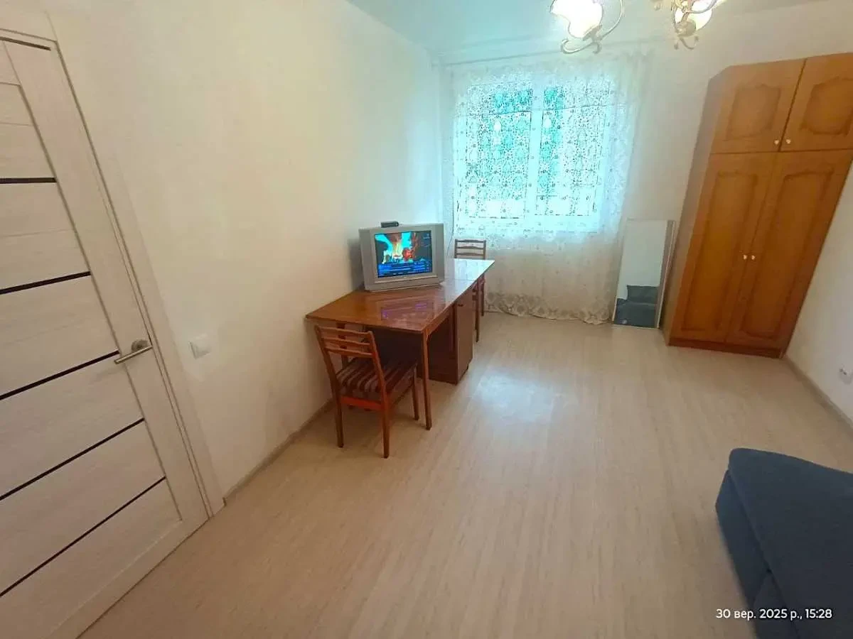 1-к квартира Київ, Святошинський, Олевська 13/50 6