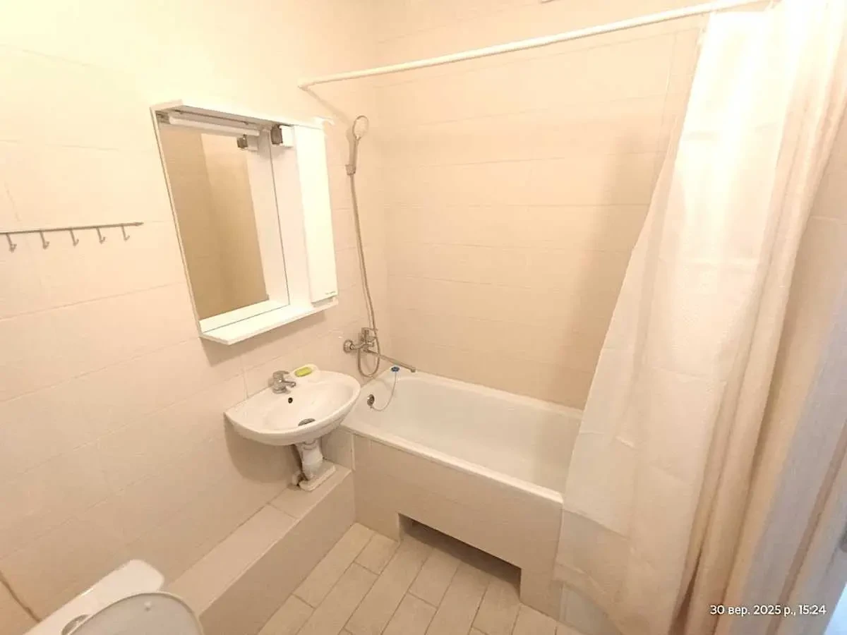 1-к квартира Київ, Святошинський, Олевська 13/50 7