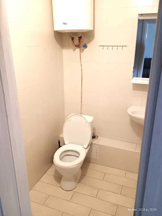 1-к квартира Київ, Святошинський, Олевська 13/50 9