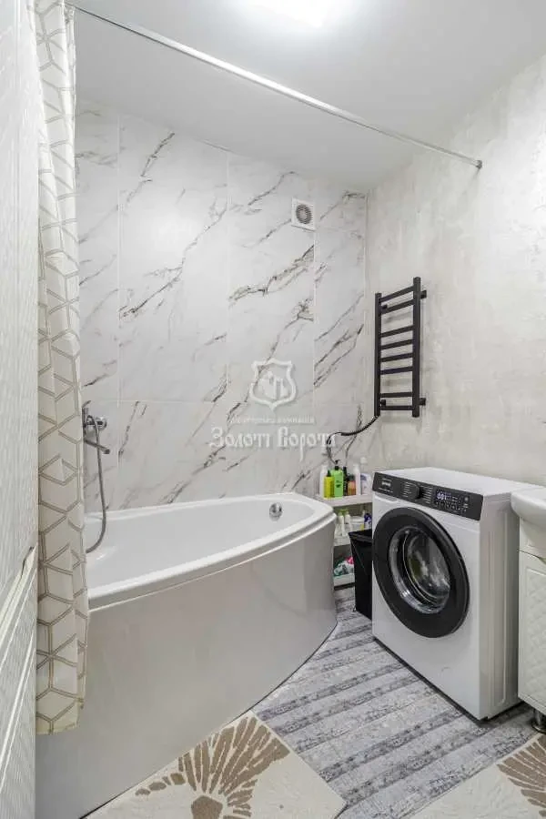 2-к квартира Бучанський, Петропавлівська Борщагівка, Львівська вул. 1 11