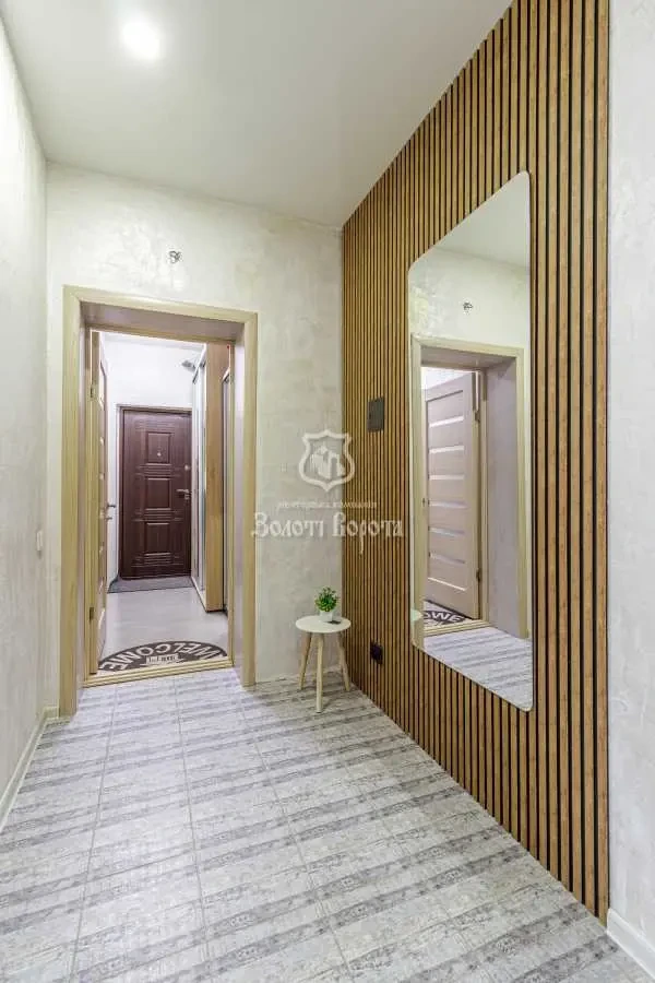 2-к квартира Бучанський, Петропавлівська Борщагівка, Львівська вул. 1 15