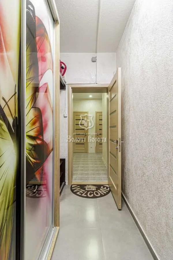 2-к квартира Бучанський, Петропавлівська Борщагівка, Львівська вул. 1 16