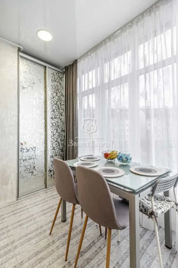 2-к квартира Бучанський, Петропавлівська Борщагівка, Львівська вул. 1 4