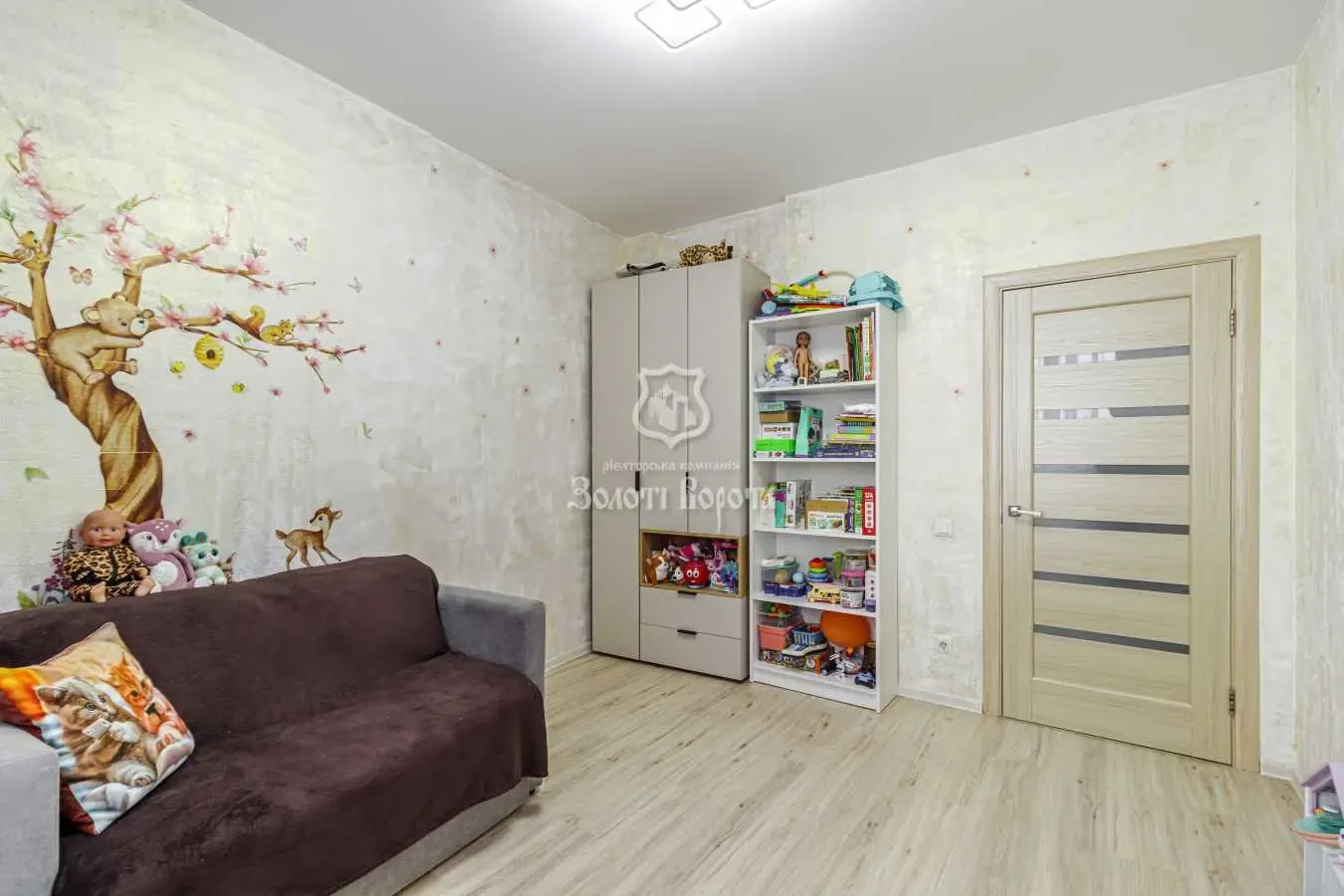 2-к квартира Бучанський, Петропавлівська Борщагівка, Львівська вул. 1 10