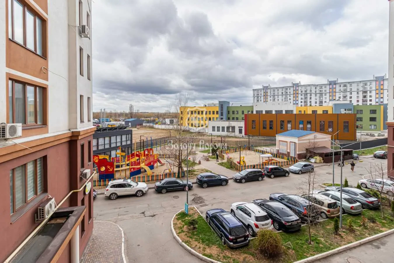 2-к квартира Бучанський, Петропавлівська Борщагівка, Львівська вул. 1 23