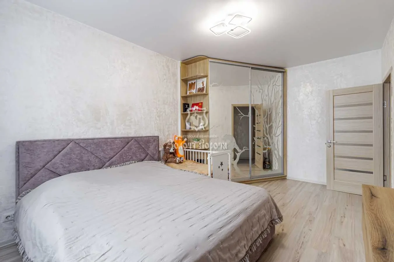 2-к квартира Бучанський, Петропавлівська Борщагівка, Львівська вул. 1 7