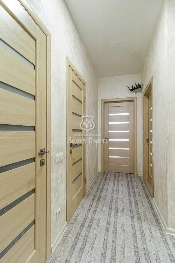 2-к квартира Бучанський, Петропавлівська Борщагівка, Львівська вул. 1 14