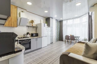 2-к квартира Бучанський, Петропавлівська Борщагівка, Львівська вул. 1