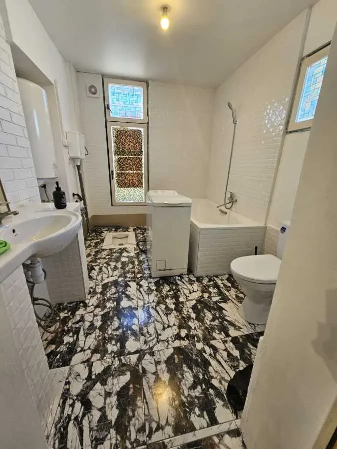 3-к будинок Київ, Голосіївський, Пролетарська 13 11