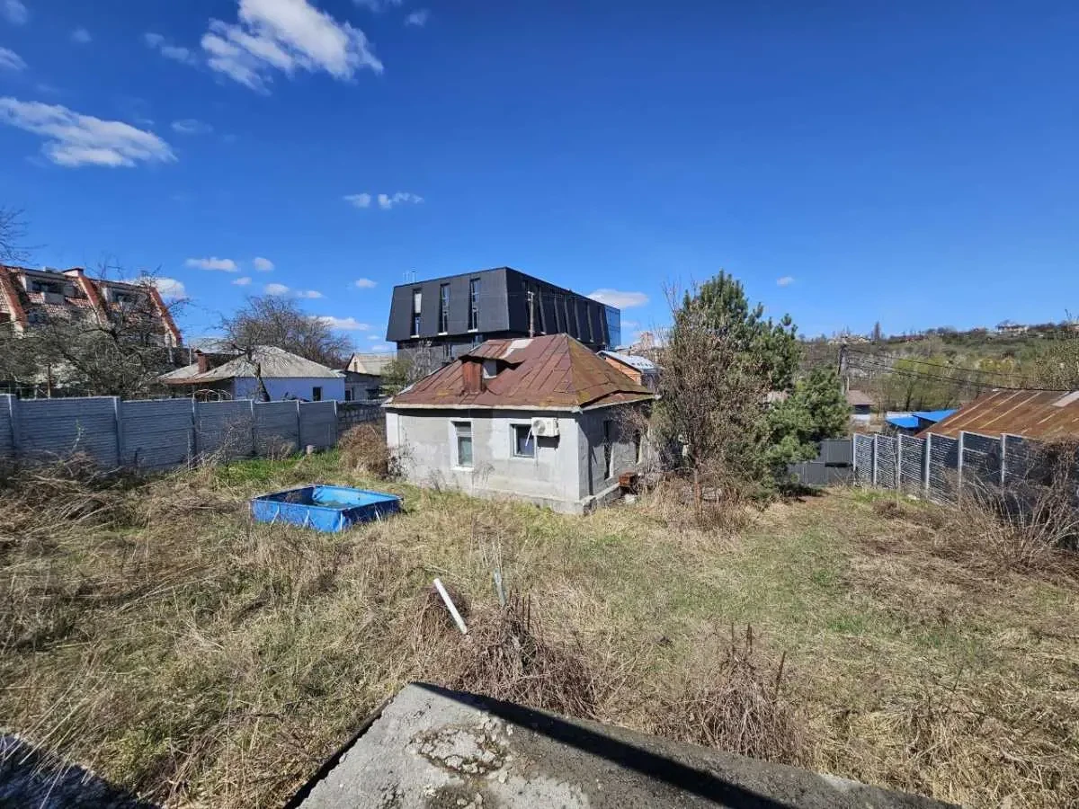 3-к будинок Київ, Голосіївський, Пролетарська 13 2