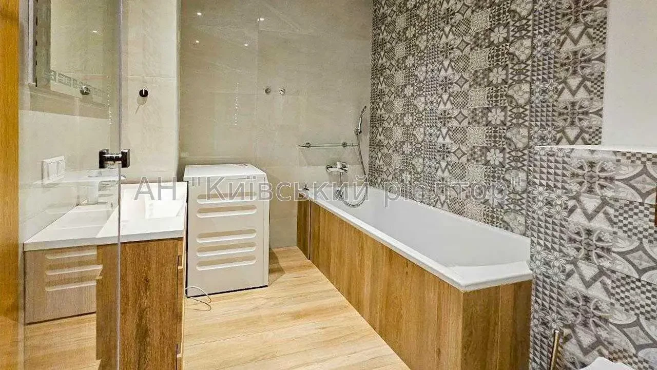 3-к квартира Київ, Голосіївський, Голосіївський 95А 15