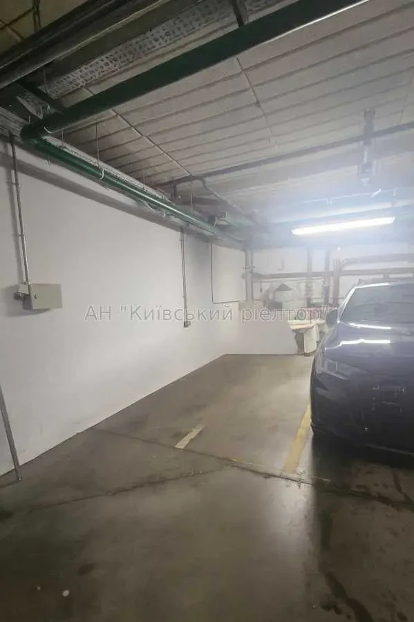 3-к квартира Київ, Голосіївський, Голосіївський 95А 24