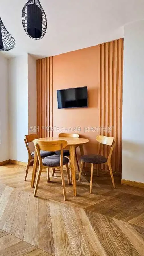 3-к квартира Київ, Голосіївський, Голосіївський 95А 5