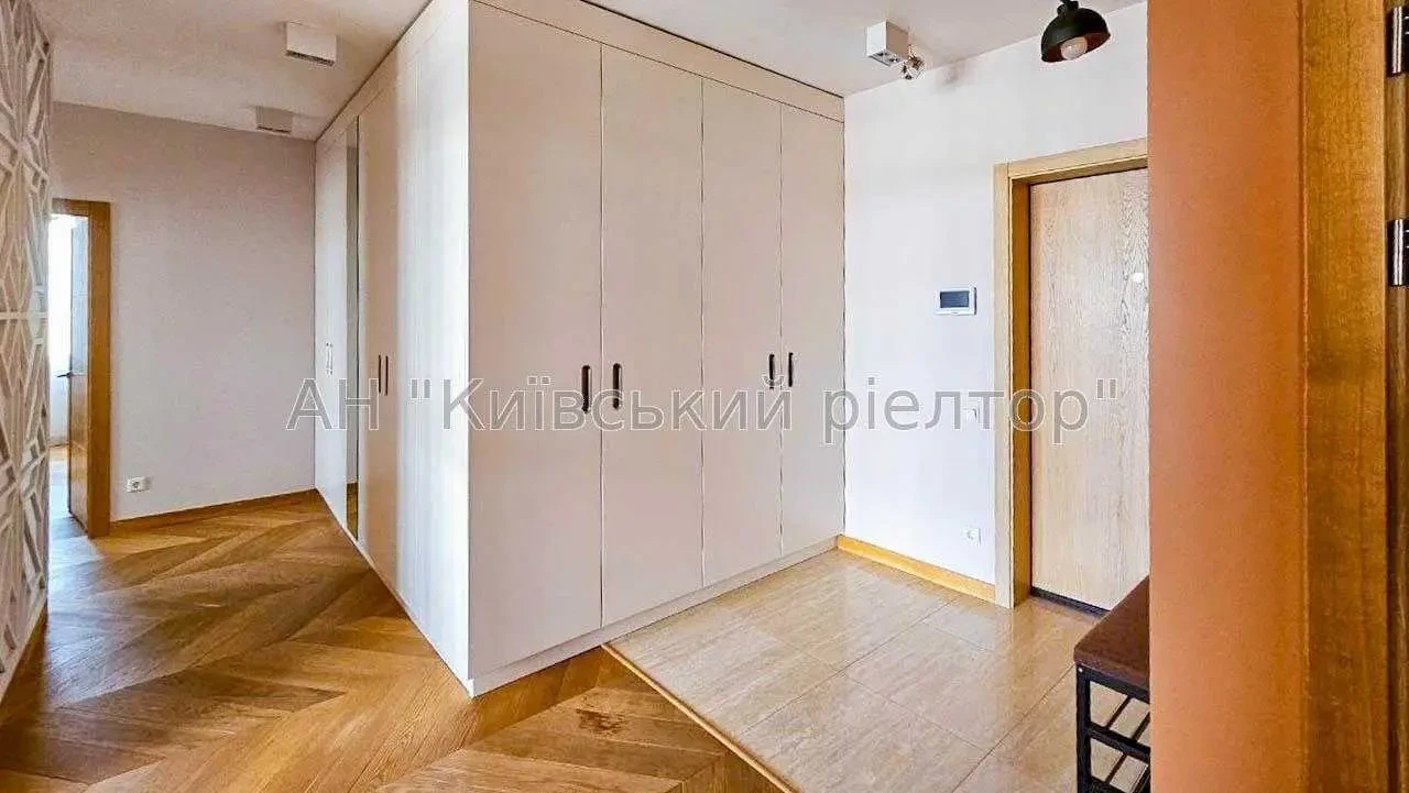 3-к квартира Київ, Голосіївський, Голосіївський 95А 8