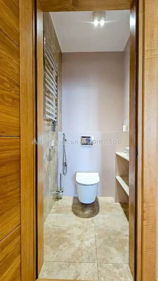 3-к квартира Київ, Голосіївський, Голосіївський 95А 14