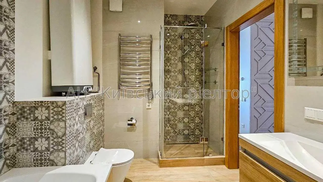 3-к квартира Київ, Голосіївський, Голосіївський 95А 16