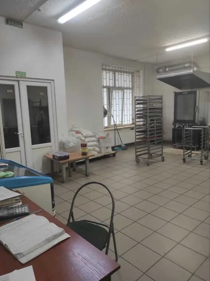 виробничі приміщення Львів, Франківський, В.Великого 1 3