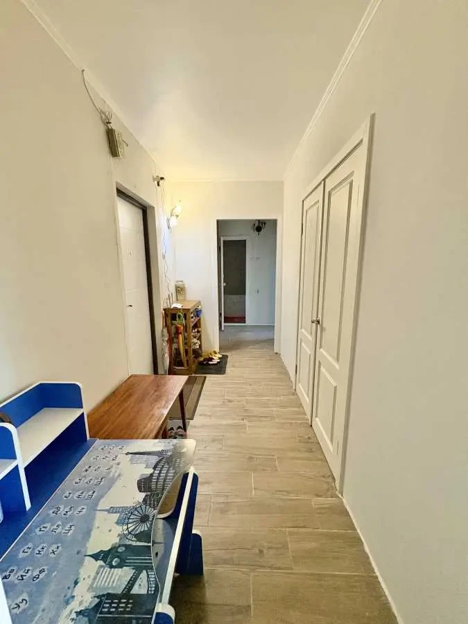 2-к квартира Київ, Деснянський, Миколи Закревського 5 13