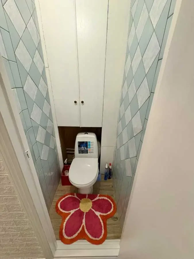 2-к квартира Київ, Деснянський, Миколи Закревського 5 22