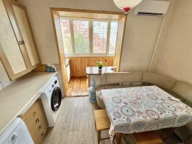 2-к квартира Київ, Деснянський, Миколи Закревського 5