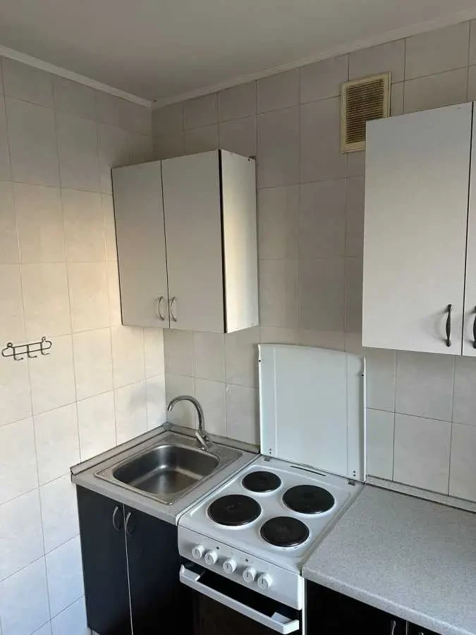 1-к квартира Київ, Дніпровський, Новаторів 9 6