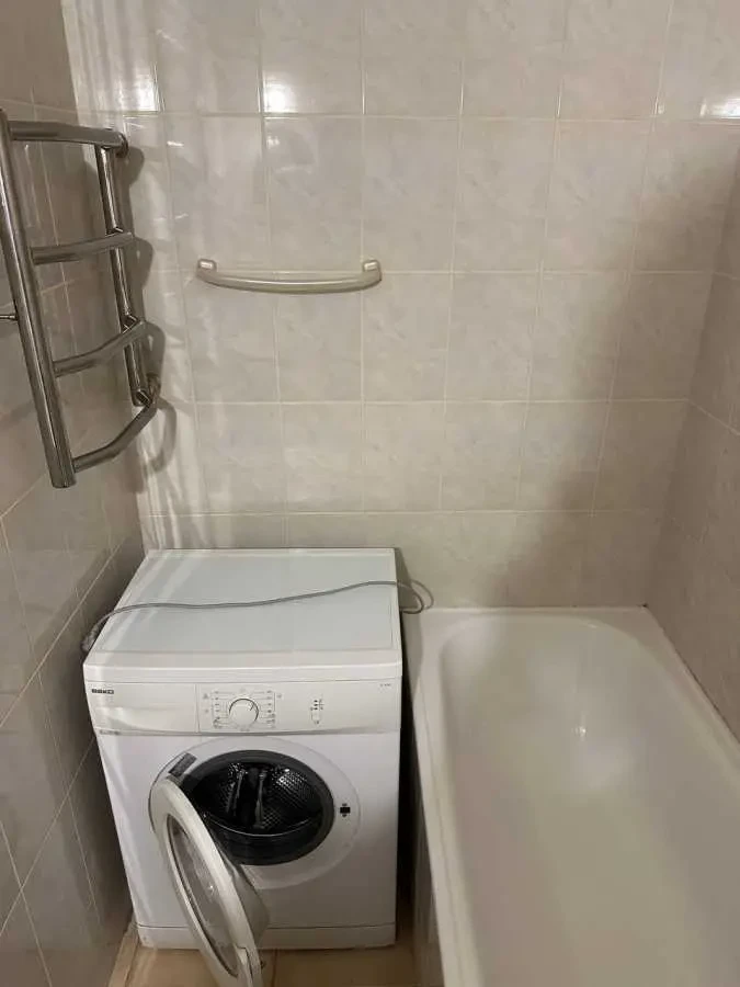 1-к квартира Київ, Дніпровський, Новаторів 9 9