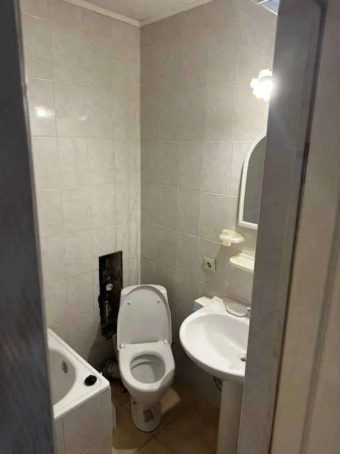 1-к квартира Київ, Дніпровський, Новаторів 9 7