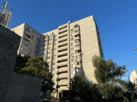 1-к квартира Київ, Дніпровський, Новаторів 9