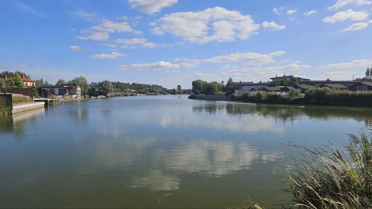 ділянка під житлову забудову Обухівський, Нові Безрадичі, Київська 3