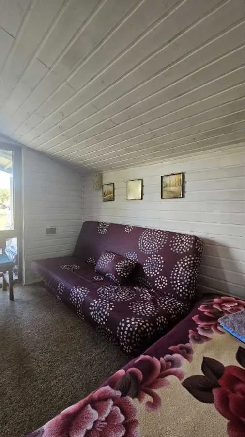 ділянка під житлову забудову Обухівський, Нові Безрадичі, Київська 12