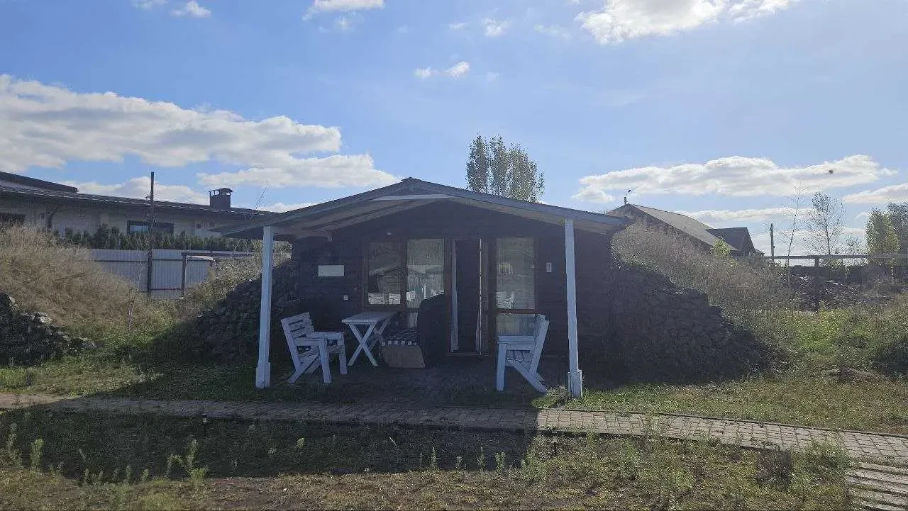 ділянка під житлову забудову Обухівський, Нові Безрадичі, Київська 10