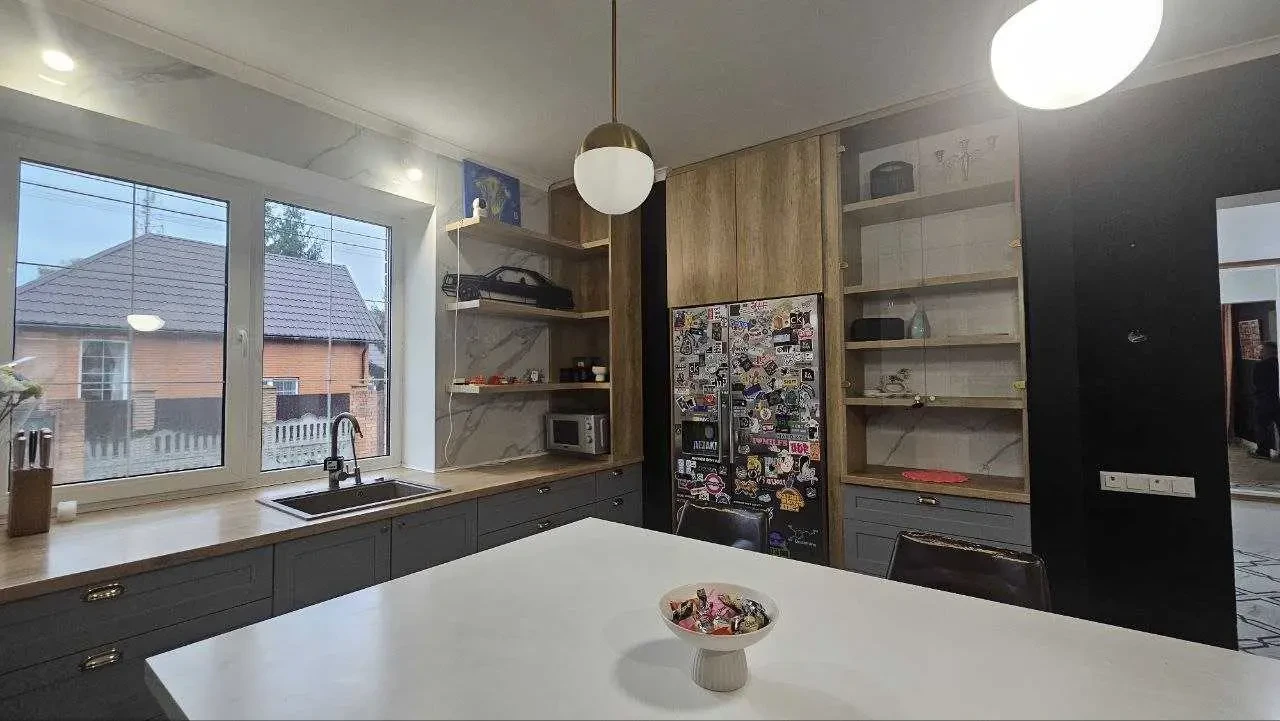 5-к будинок Вишгородський, Хотянівка, Садова 11 7