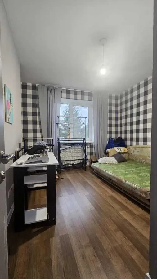 5-к будинок Вишгородський, Хотянівка, Садова 11 12