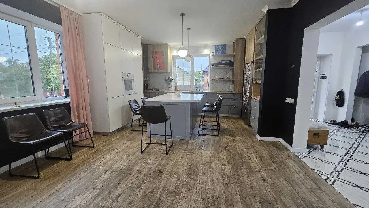 5-к будинок Вишгородський, Хотянівка, Садова 11 8