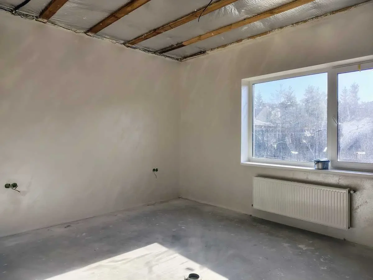 4-к будинок Фастівський, Крячки, Кривова 15