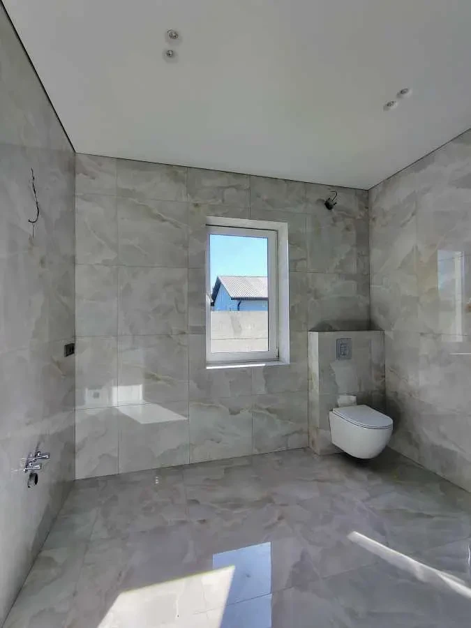 4-к будинок Фастівський, Путрівка, Весняна 20