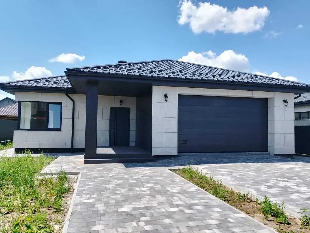 4-к будинок Фастівський, Путрівка, Весняна 10