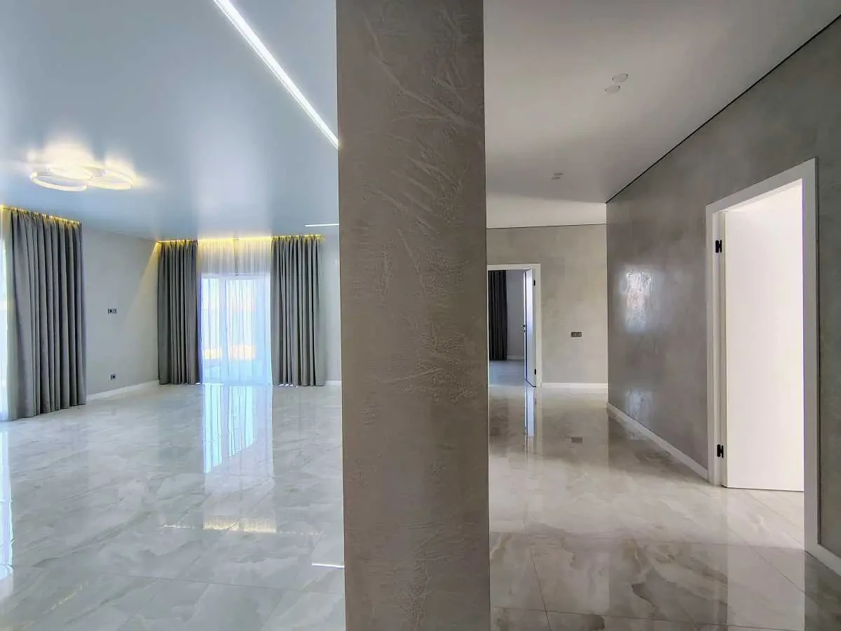 4-к будинок Фастівський, Путрівка, Весняна 13