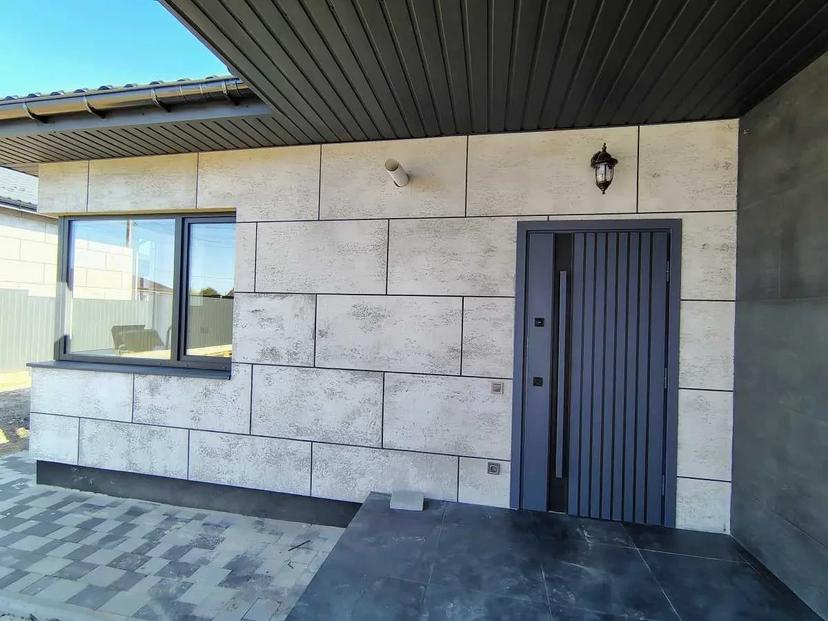 4-к будинок Фастівський, Путрівка, Весняна 22