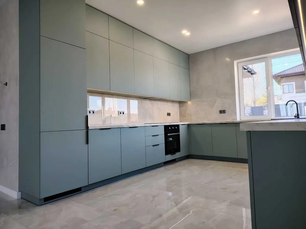 4-к будинок Фастівський, Путрівка, Весняна 3