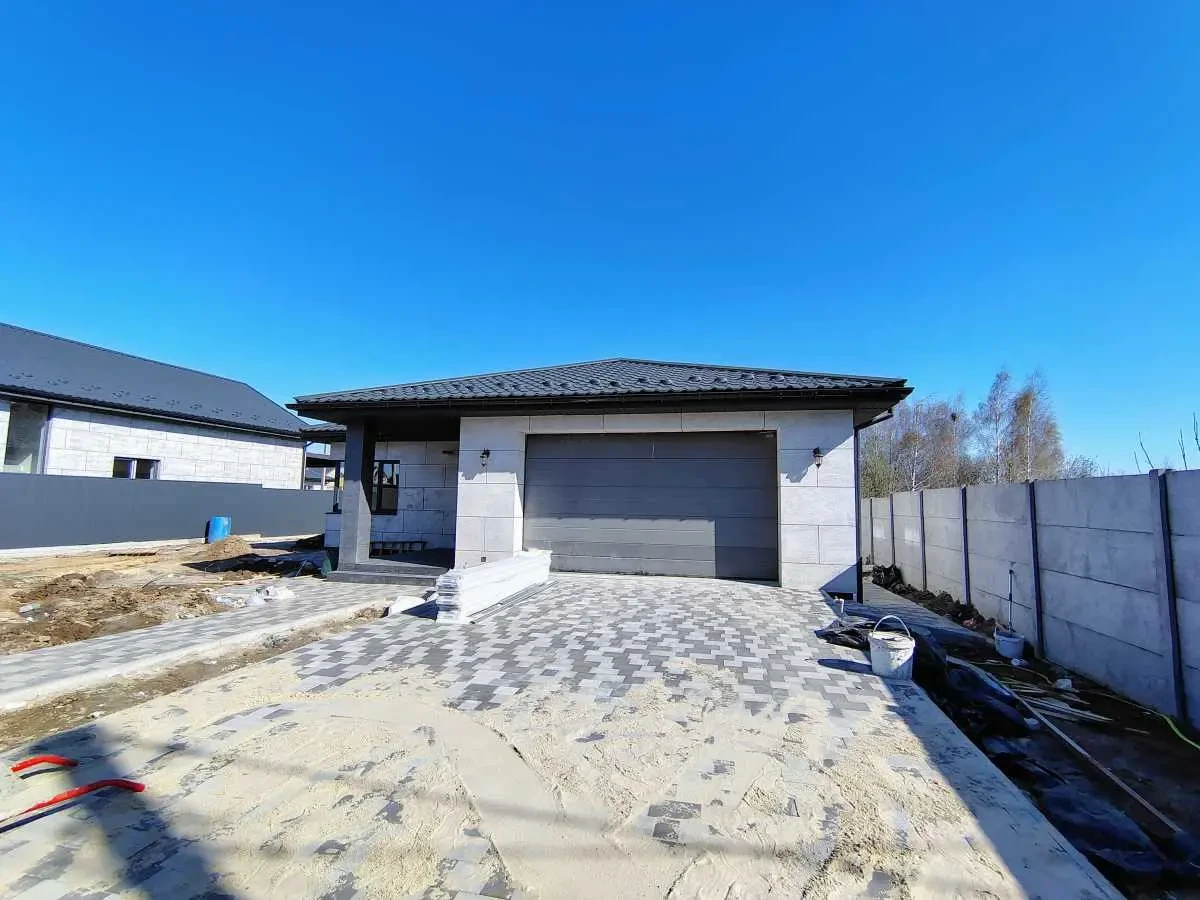 4-к будинок Фастівський, Путрівка, Весняна 23