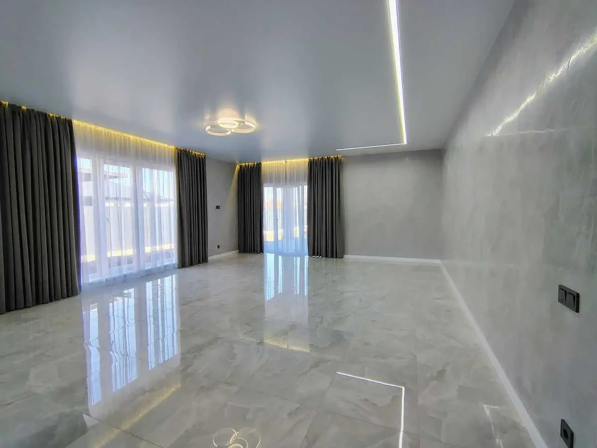 4-к будинок Фастівський, Путрівка, Весняна 8