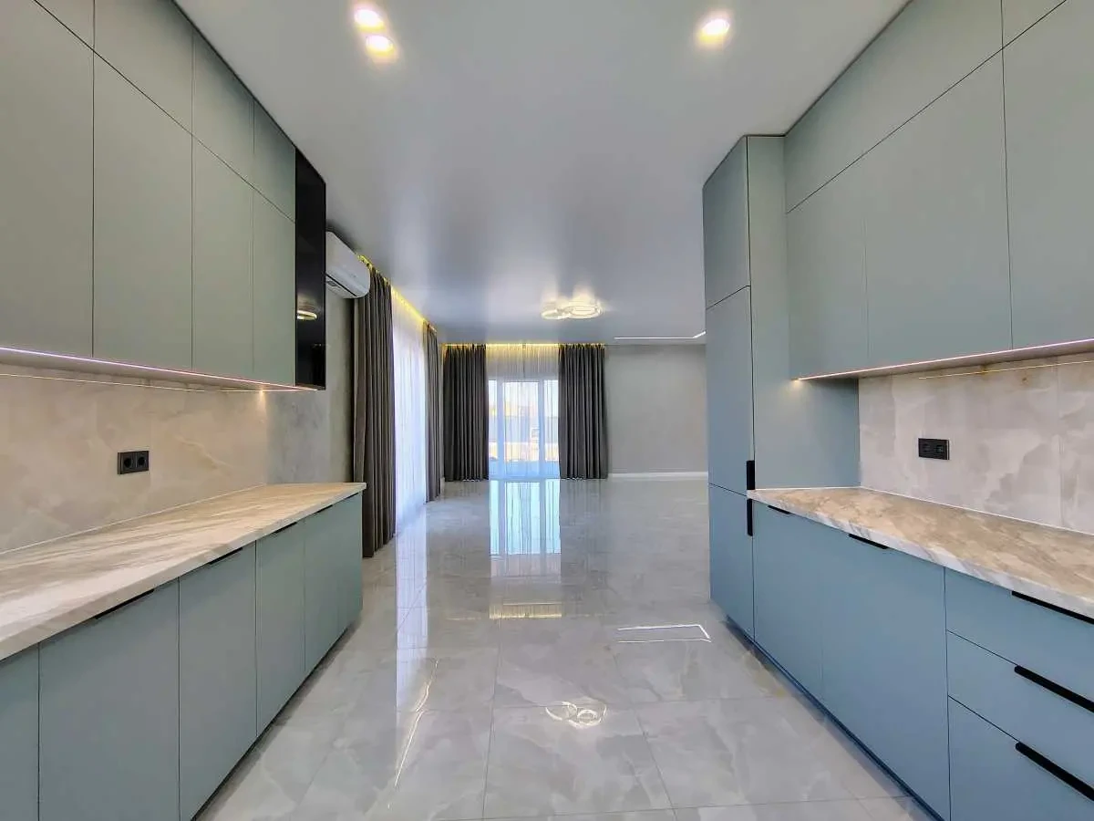 4-к будинок Фастівський, Путрівка, Весняна 7