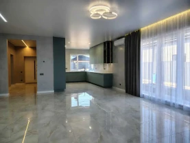 4-к будинок Фастівський, Путрівка, Весняна