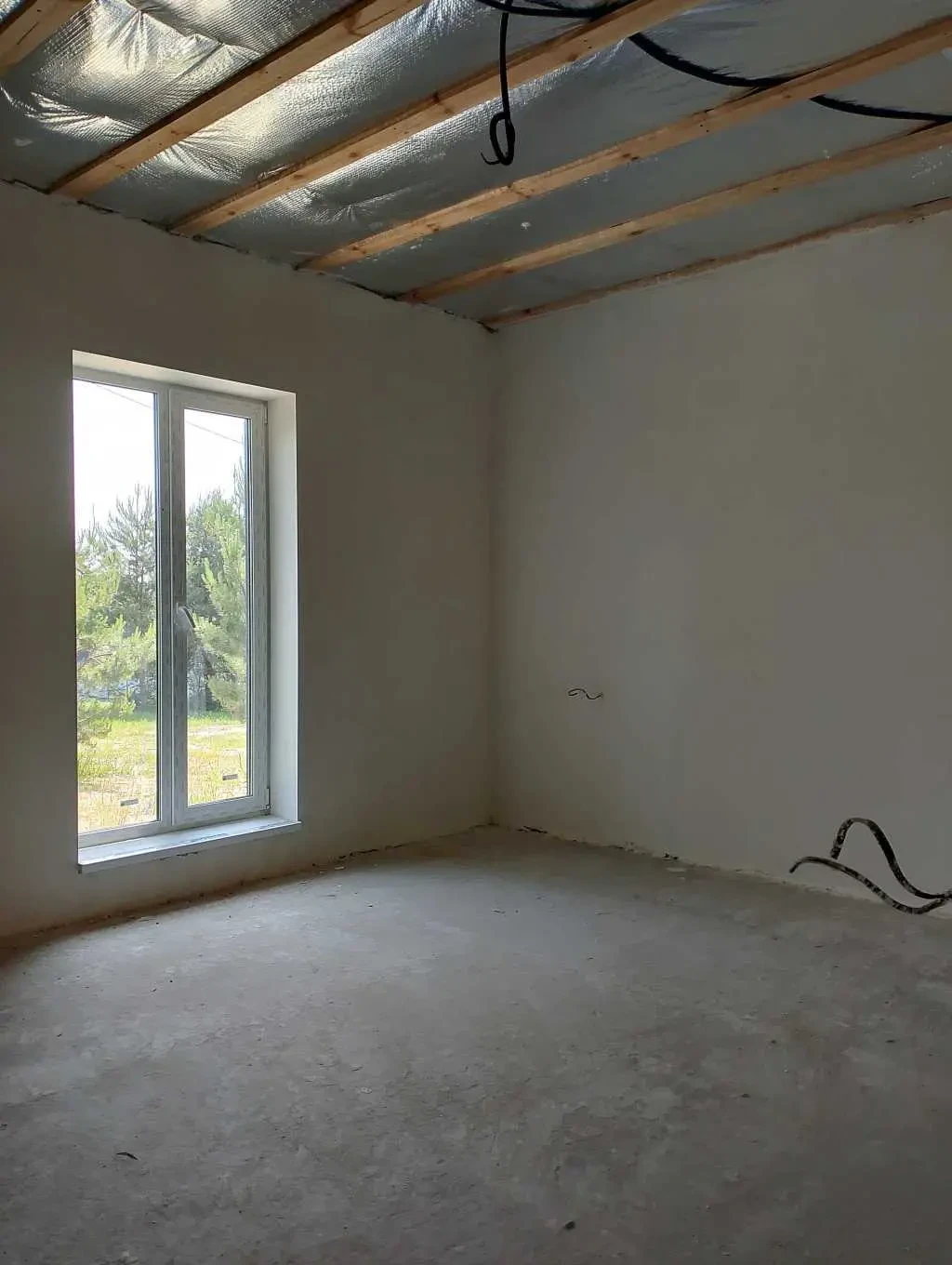 3-к будинок Фастівський, Путрівка, Короленка 8