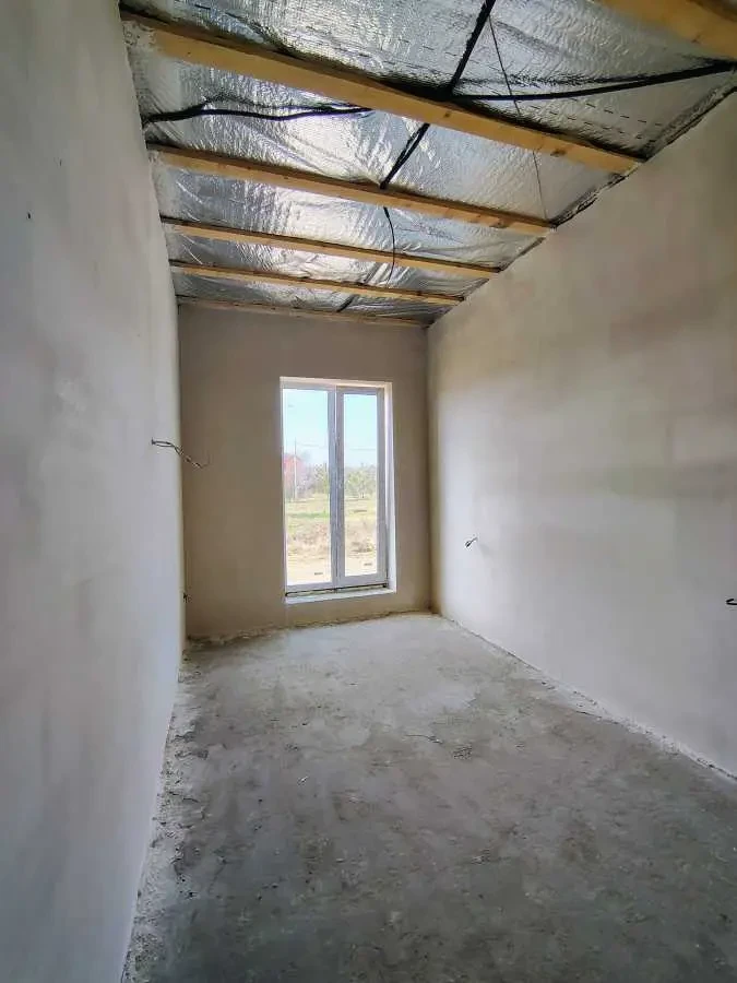 3-к будинок Фастівський, Путрівка, Короленка 16