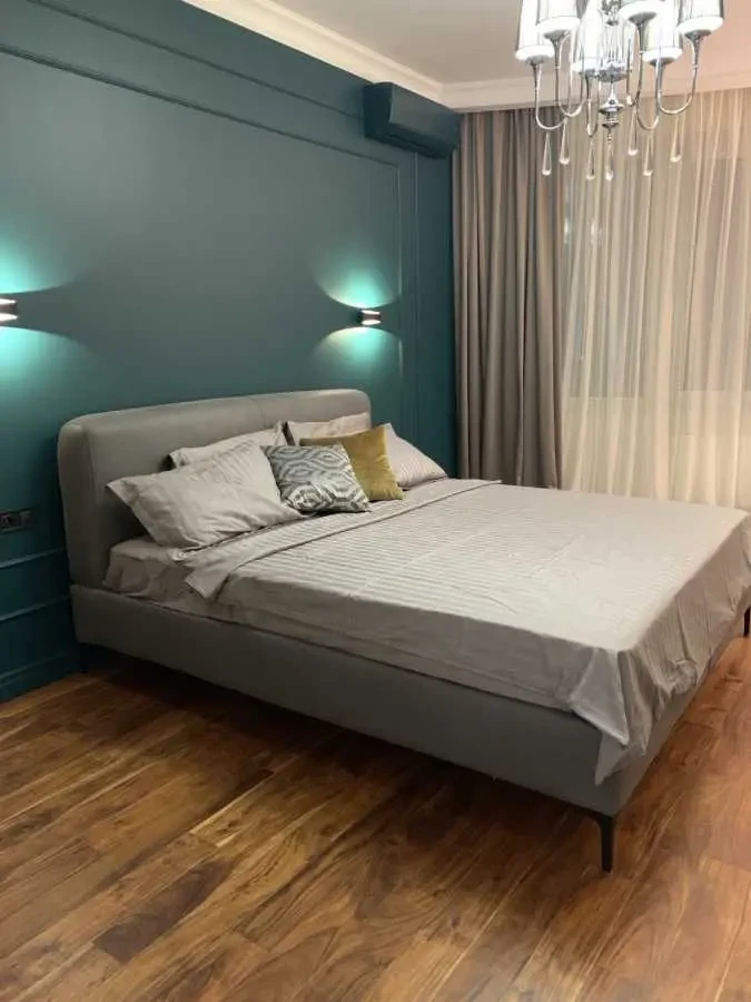 1-к квартира Київ, Дніпровський, Микільсько-Слобідська 3б 2