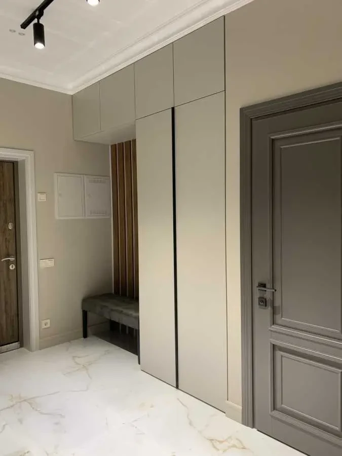 1-к квартира Київ, Дніпровський, Микільсько-Слобідська 3б 9