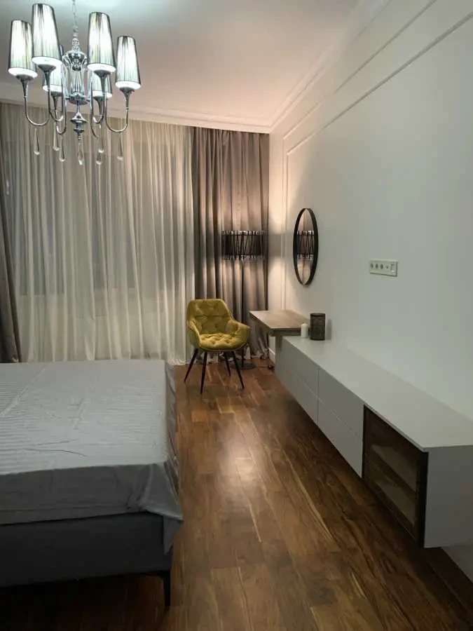 1-к квартира Київ, Дніпровський, Микільсько-Слобідська 3б 3