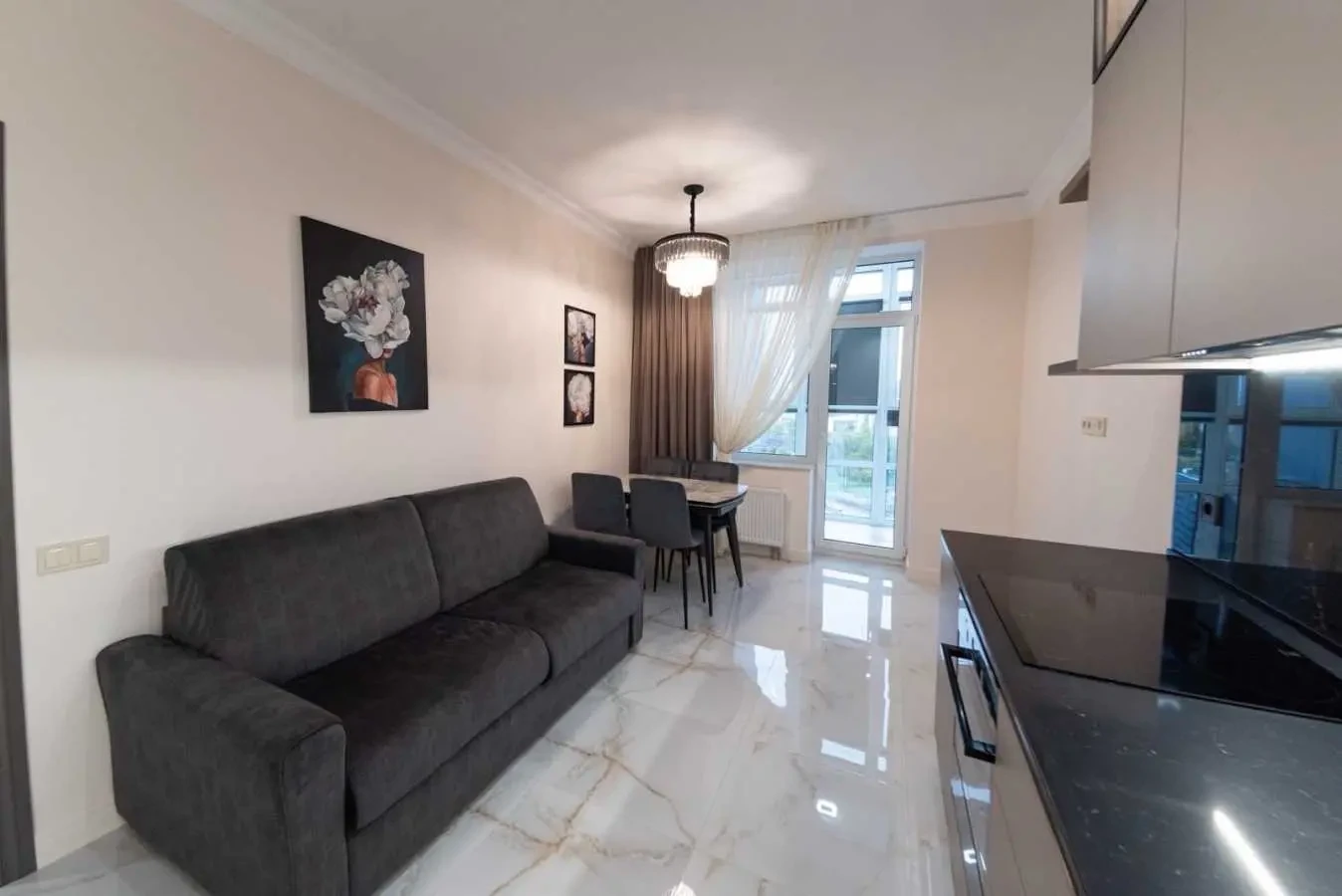 1-к квартира Київ, Дніпровський, Микільсько-Слобідська 3б 5